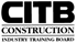John Doherty Contracts Ltd - CITB Construction